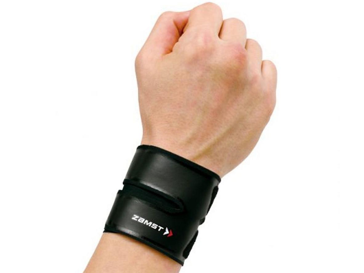 Tổng quan Đai hỗ trợ cổ tay Zamst Filmista Wrist