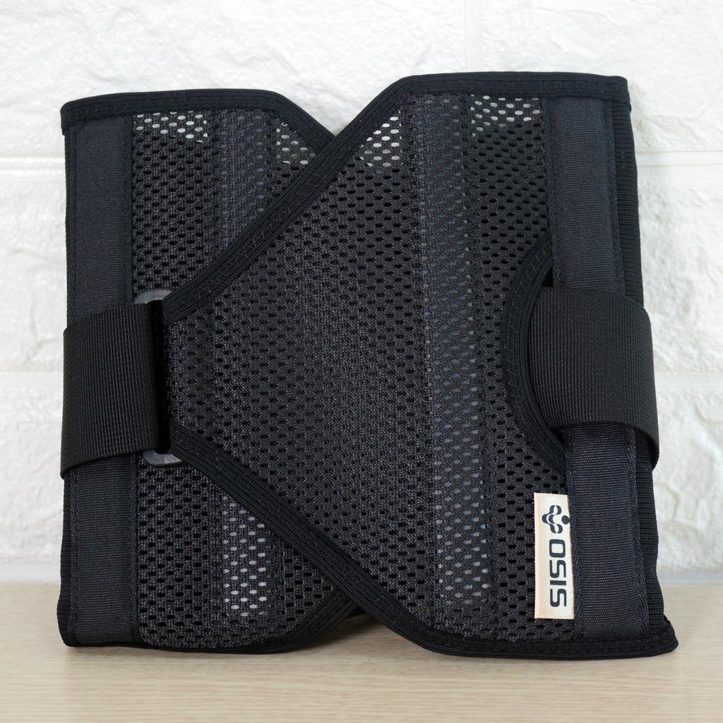 Tổng quan Đai hỗ trợ cột sống thắt lưng OSIS OSW 03A