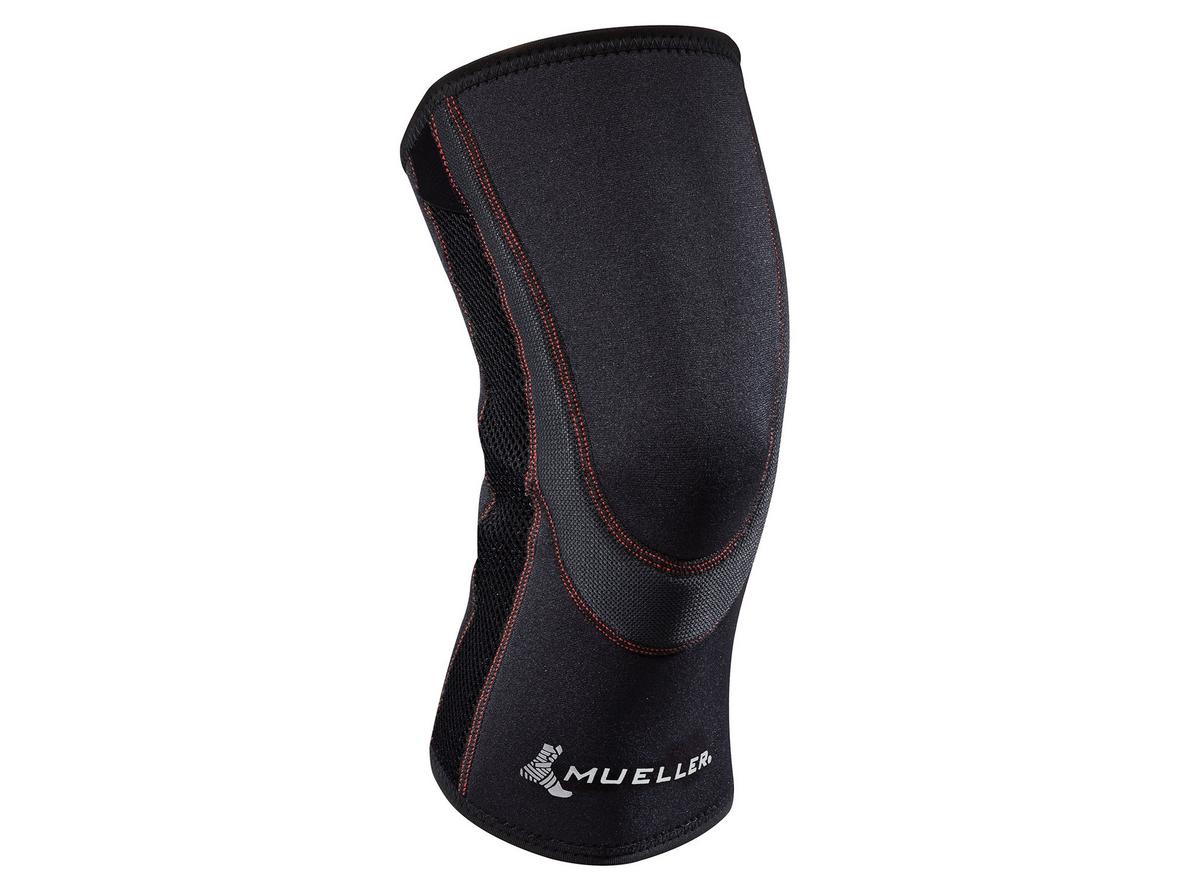 Đai hỗ trợ đầu gối Mueller tổng quan