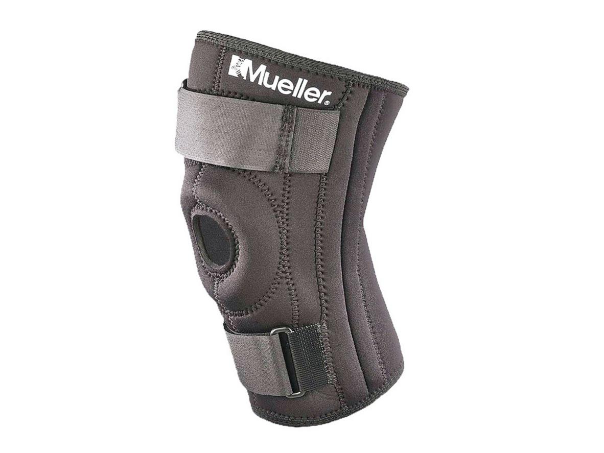 Tổng quan Đai hỗ trợ đầu gối Mueller 2313