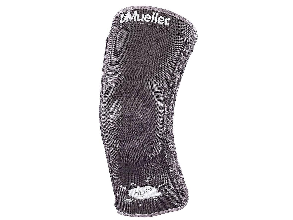 Tổng quan Đai hỗ trợ đầu gối Mueller HG80 54211–54215B