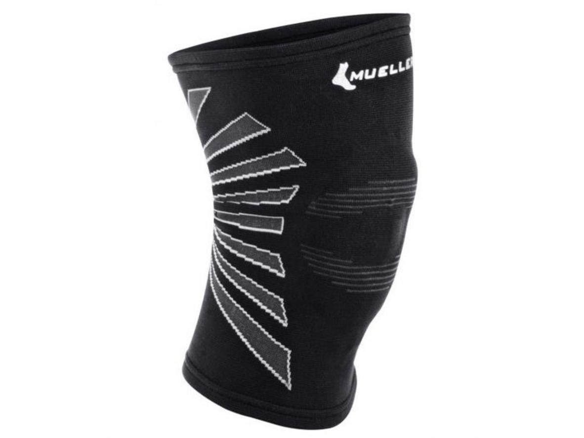 Tổng quan Đai hỗ trợ đầu gối Mueller OMNIFORCE K-300