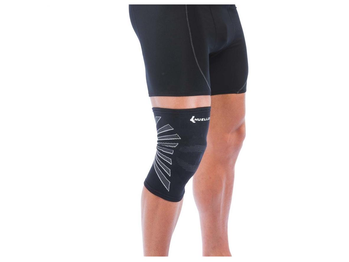 Miếng gel 360° ôm sát xương bánh chè