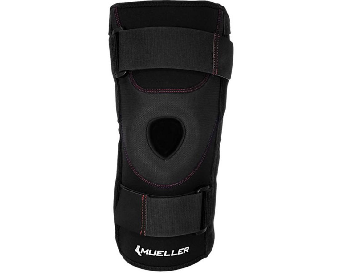 Tổng quan Đai hỗ trợ đầu gối Mueller Stabilizer