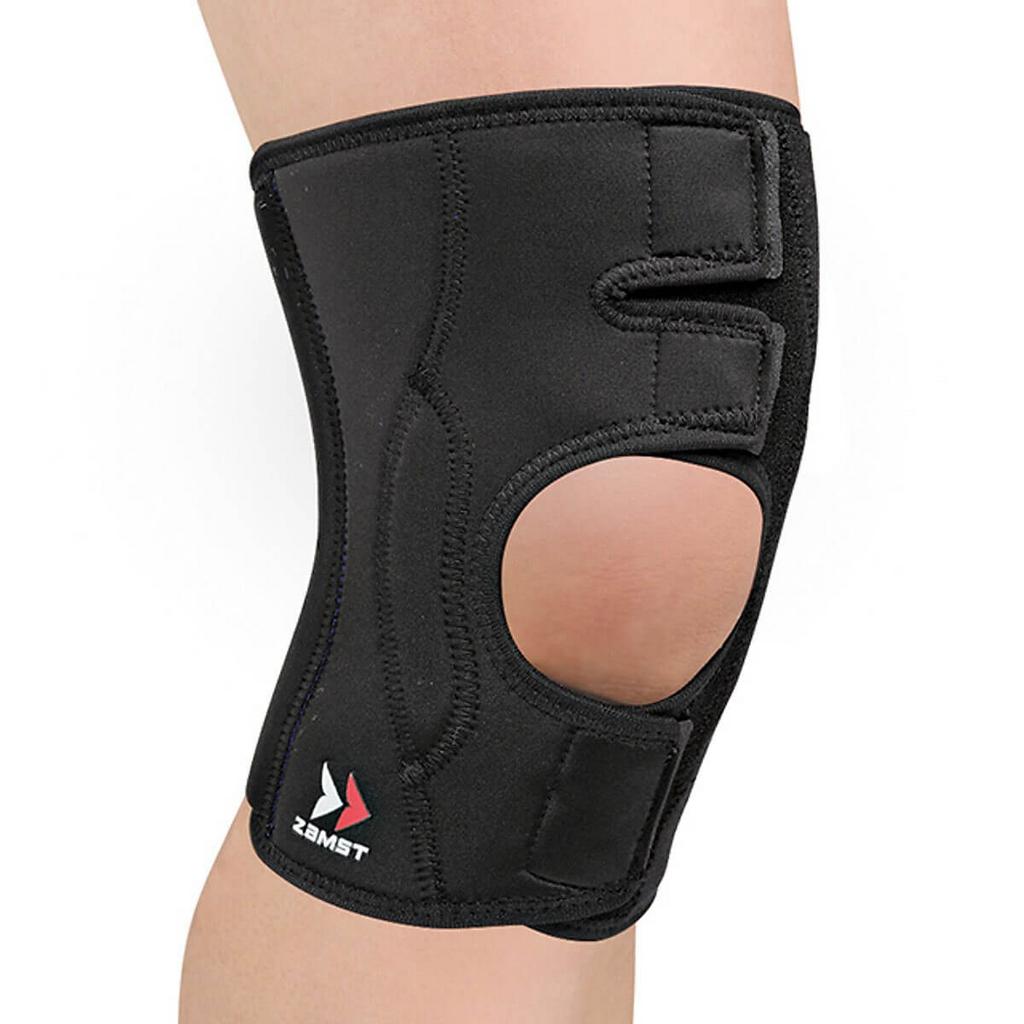 Tổng quan Đai hỗ trợ đầu gối Zamst EK-3 (Knee support)