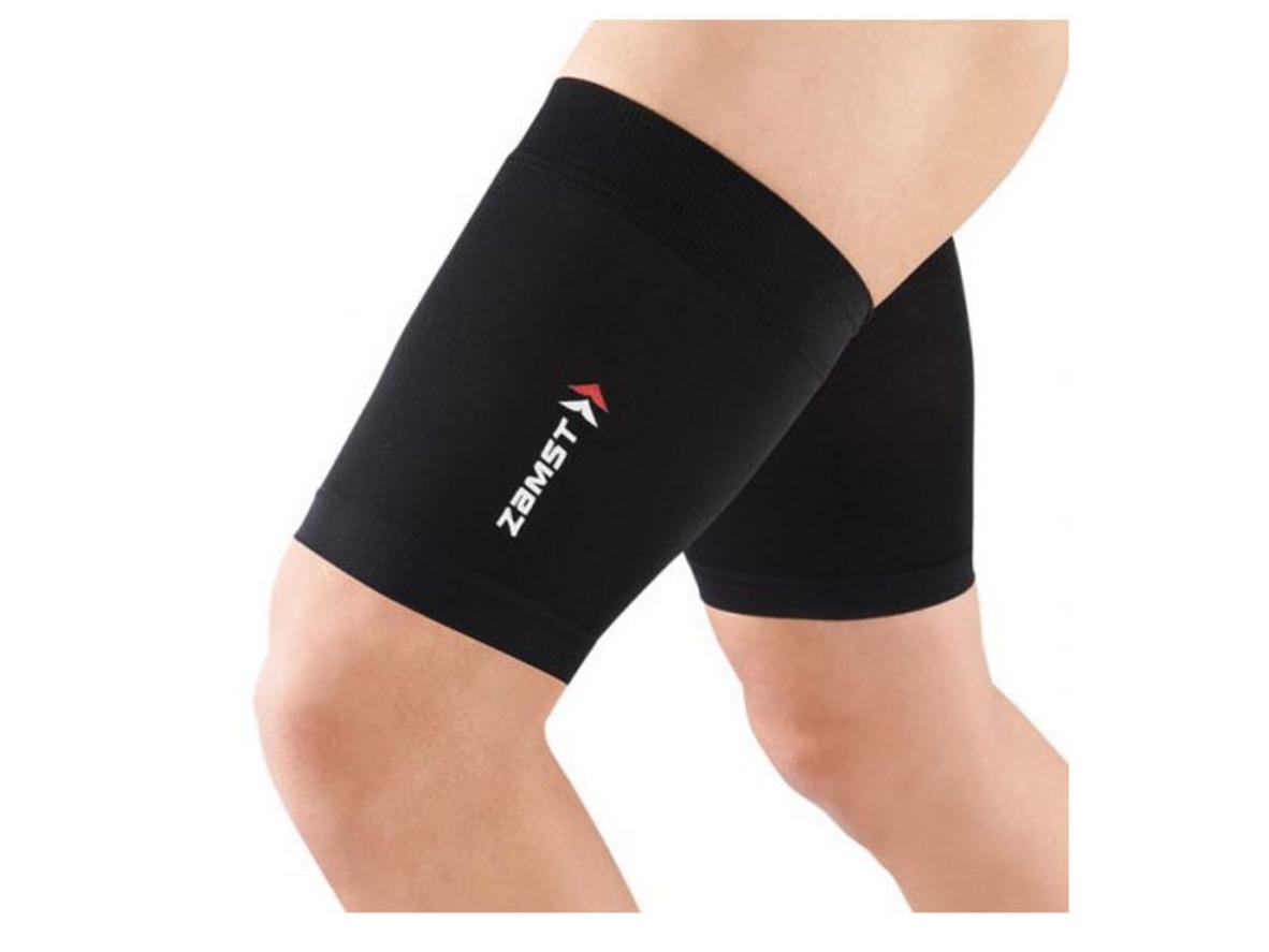 Tổng quan Đai hỗ trợ đùi ZAMST TC-1