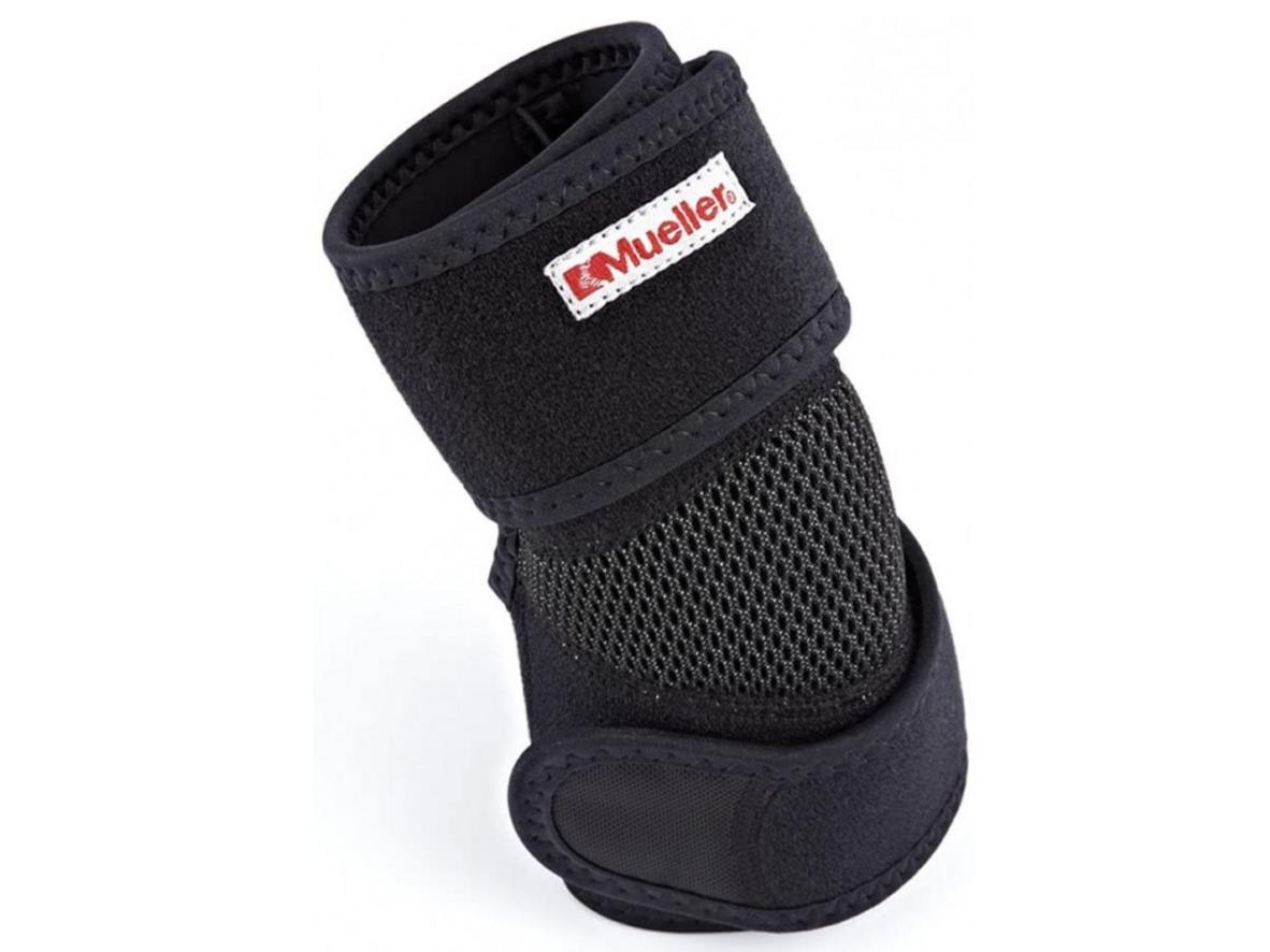 Tổng quan Đai hỗ trợ khuỷu tay Mueller 75217