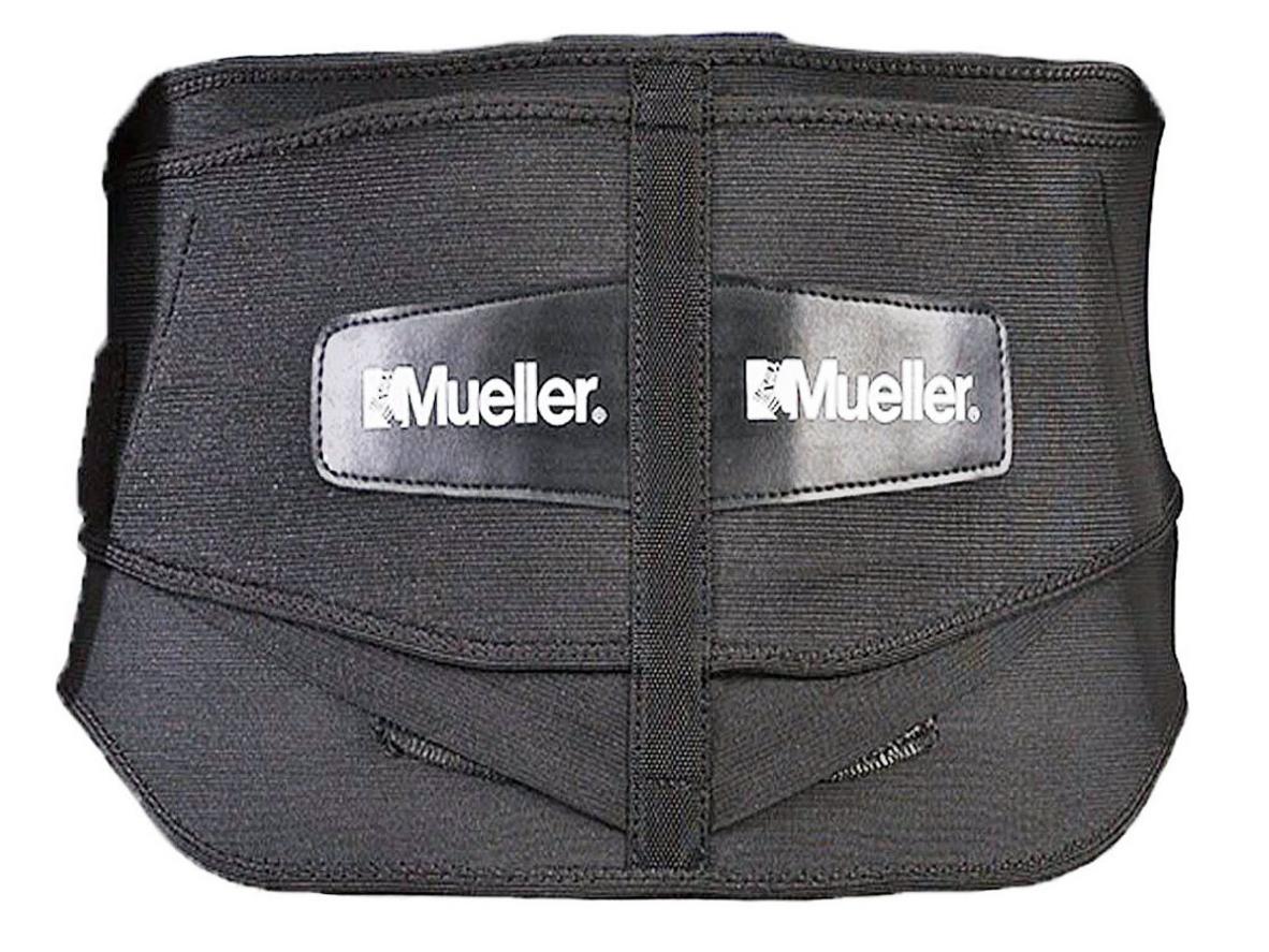 Tổng quan Đai hỗ trợ lưng Mueller 255