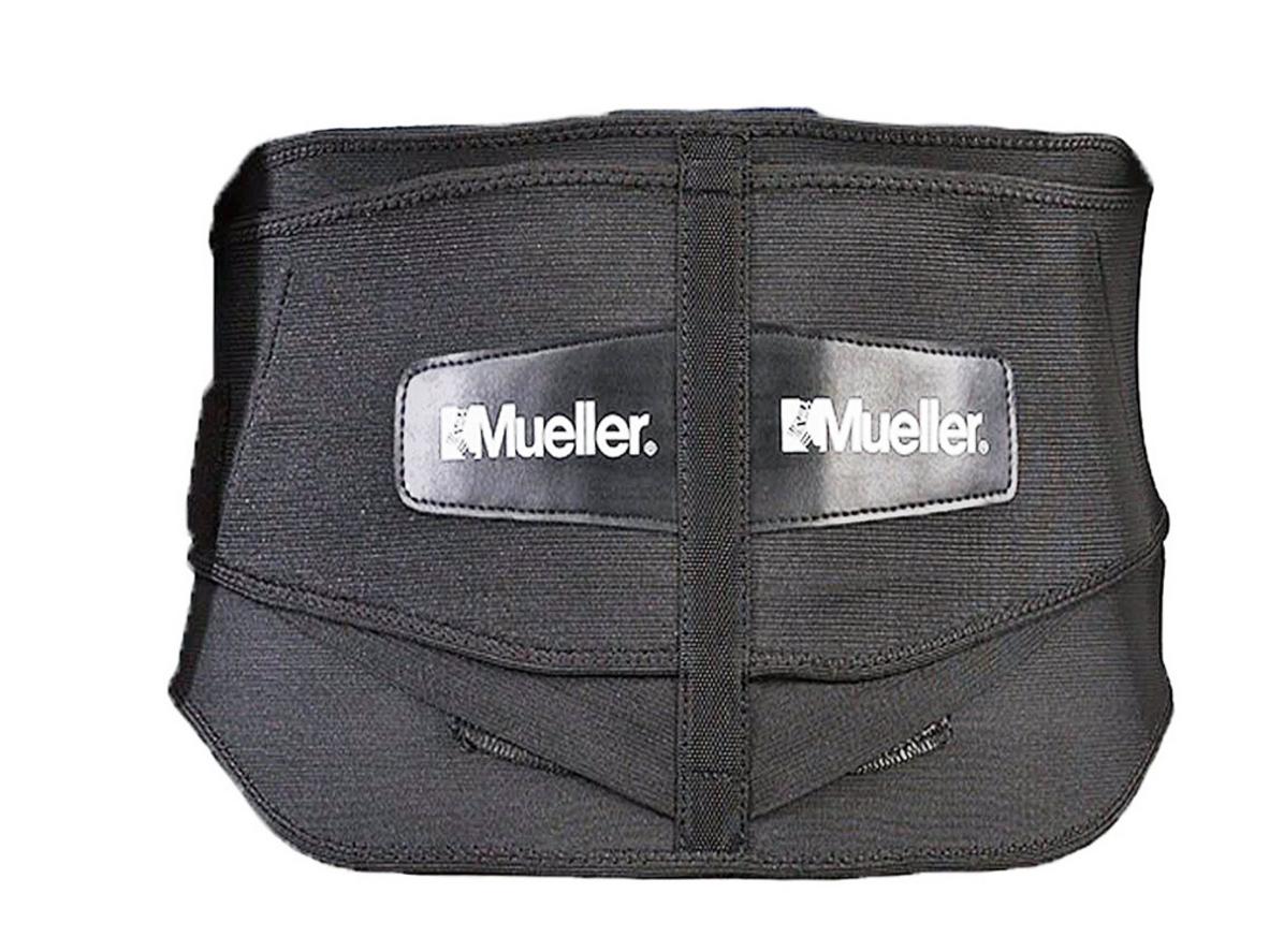 Tổng quan Đai hỗ trợ lưng Mueller 64179 (có thể điều chỉnh)