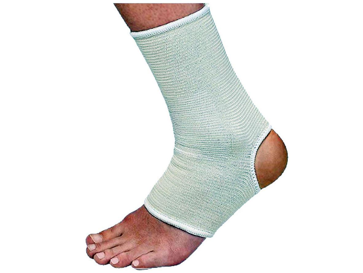 Tổng quan Đai hỗ trợ mắt cá chân Mueller 962