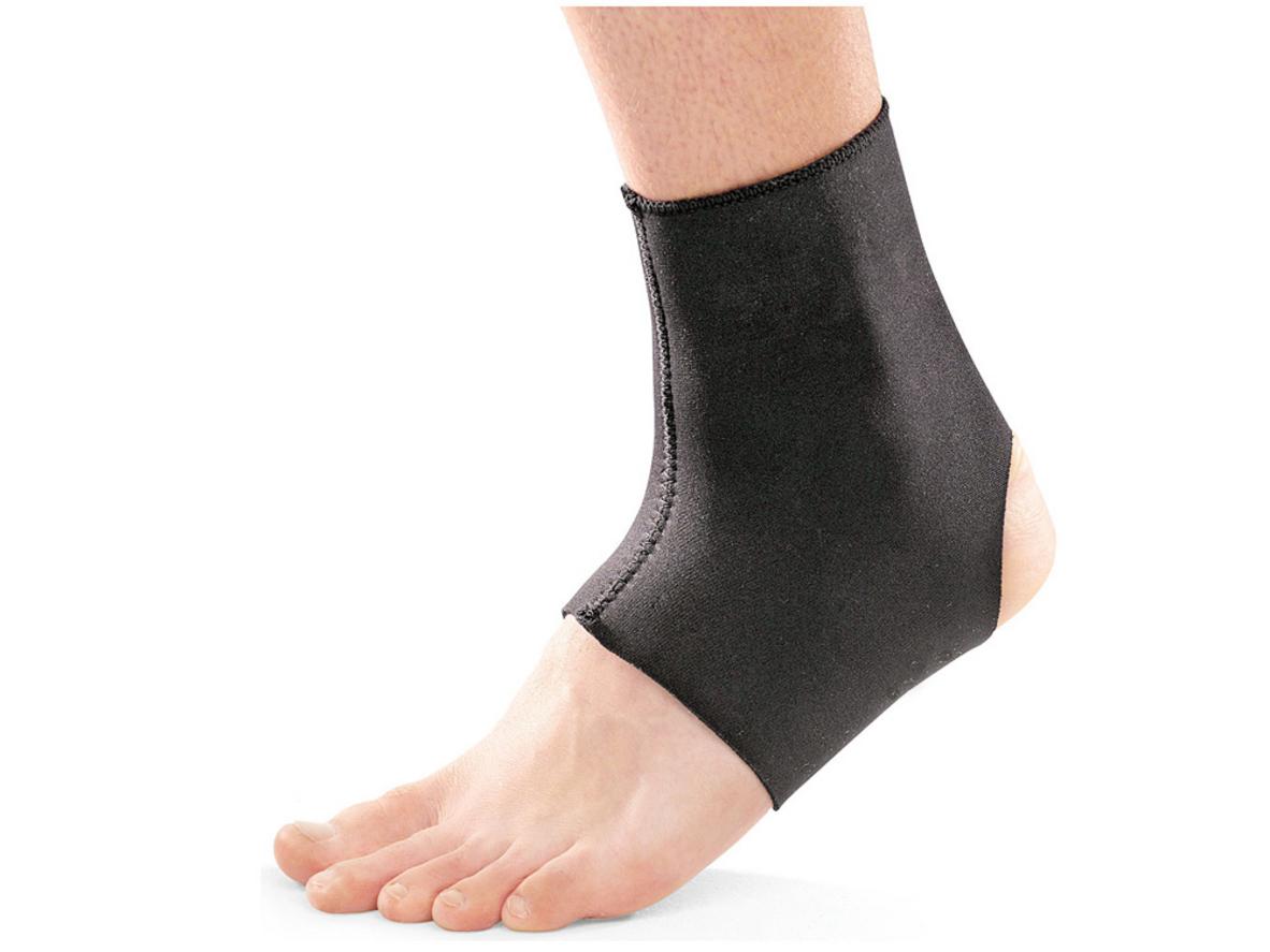 Tổng quan Đai hỗ trợ mắt cá chân Mueller 964