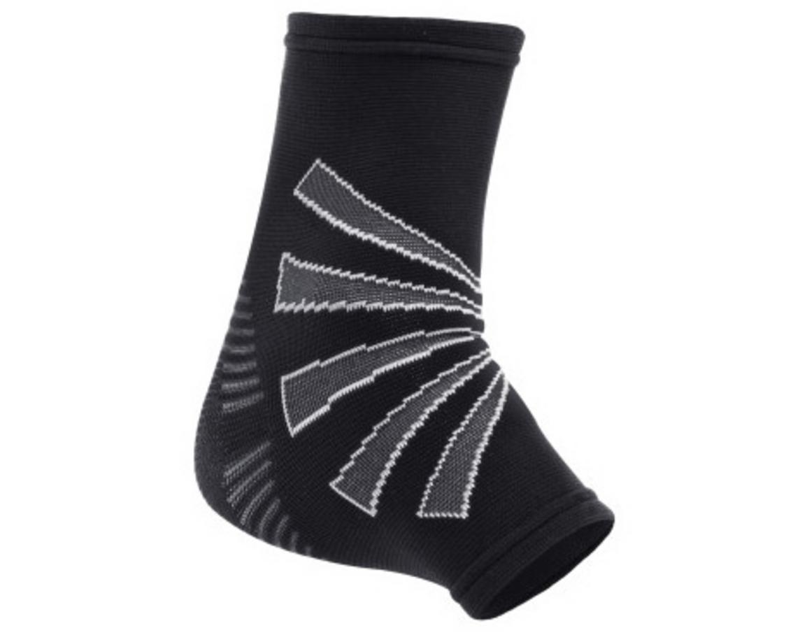 Tổng quan Đai hỗ trợ mắt cá chân Mueller Omniforce Support BLK