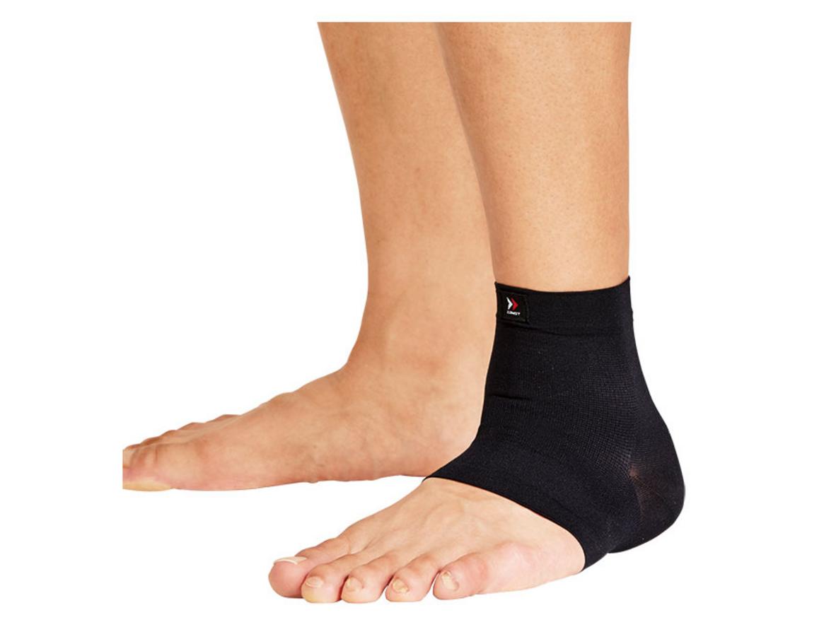 Tổng quan Đai hỗ trợ mắt cá chân ZAMST Bodymate Ankle