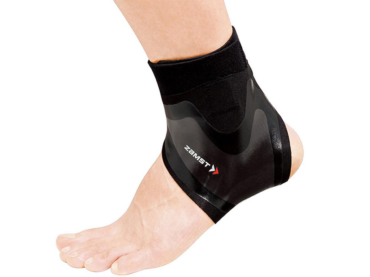 Tổng quan Đai hỗ trợ mắt cá chân Zamst FILMISTA ANKLE (Left/Right specific)
