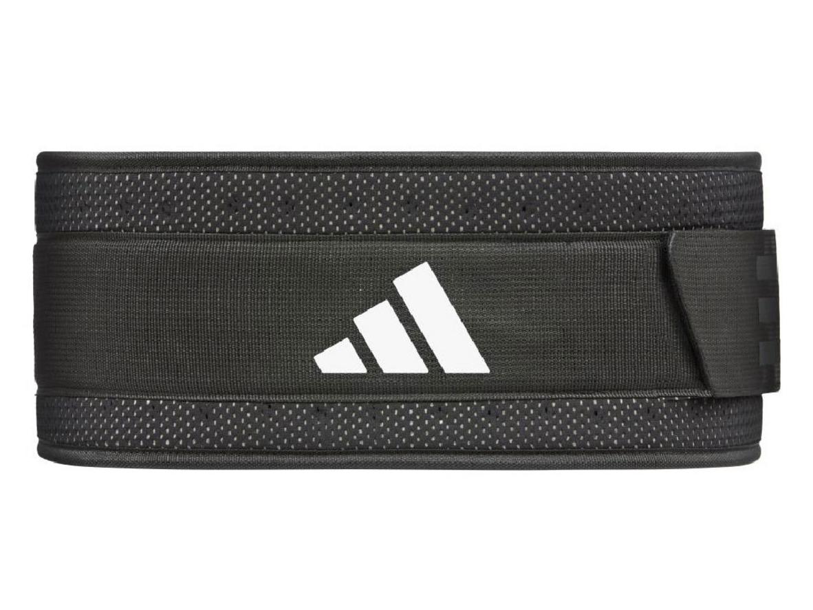Tổng quan Đai hỗ trợ nâng tạ cao cấp Adidas ADGB-12285
