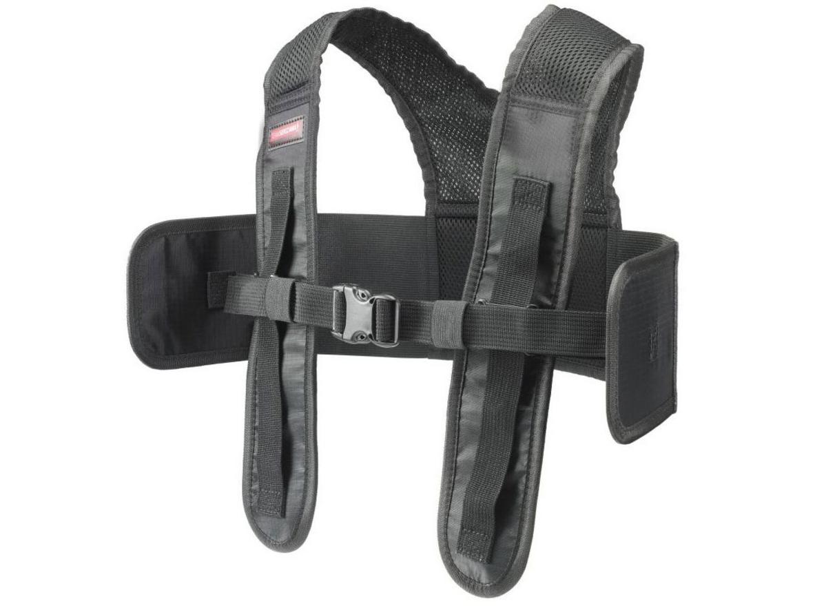 Tổng quan Đai hỗ trợ tập luyện swing Tabata GV0367