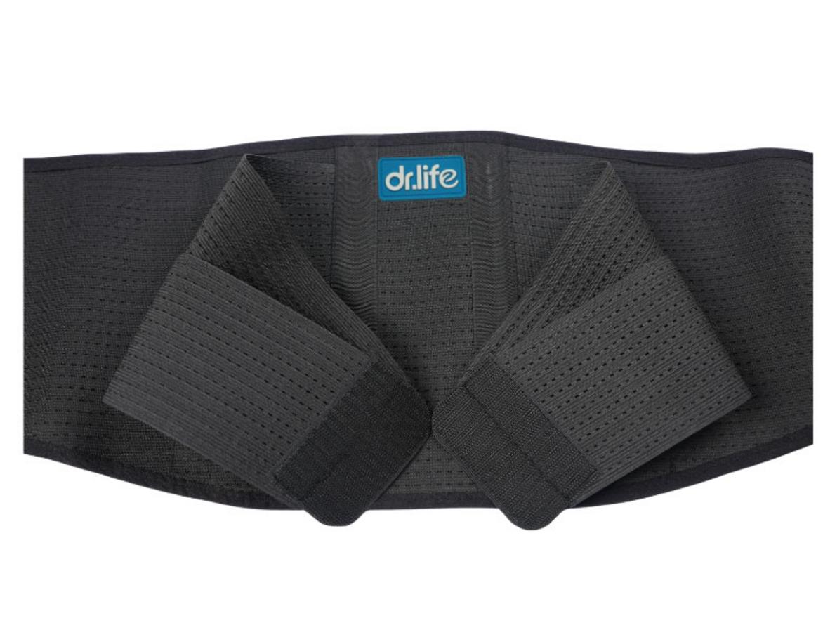 Tổng quan Đai hỗ trợ thắt lưng HME 686-9 (AFT-Y101-1)