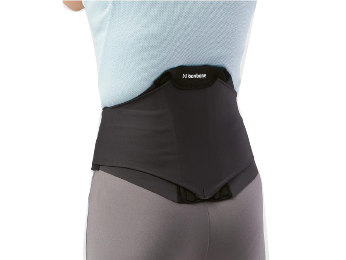 Tổng quan Đai hỗ trợ vùng thắt lưng Pita Coru Wide