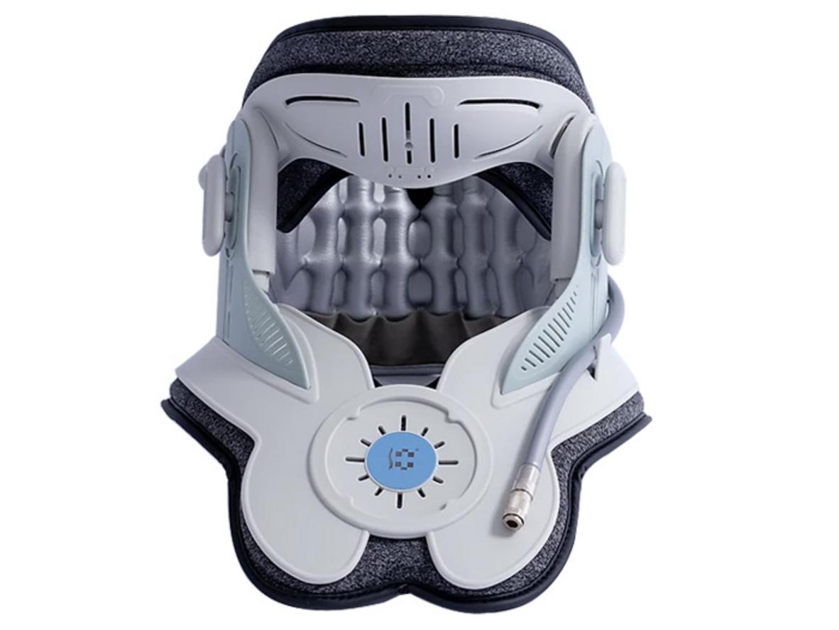 Tổng quan Đai kéo giãn cột sống cổ JQAH-3 (GBM-006)