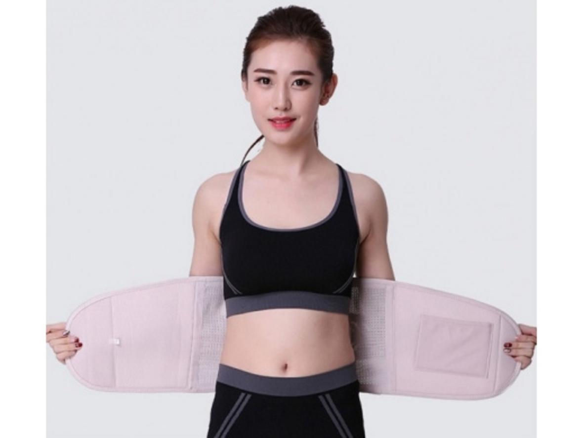 Cơ chế đai kéo và bảng chọn size