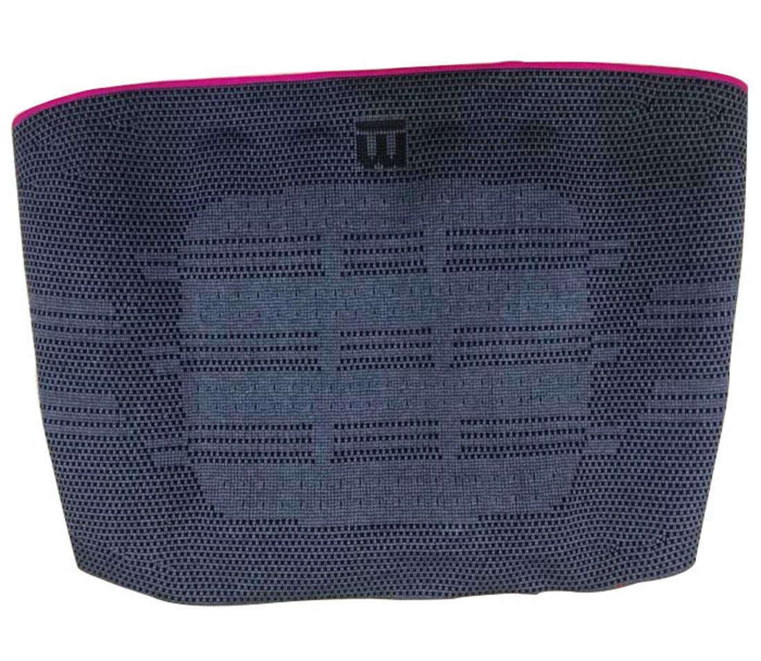 Tổng quan Đai lưng hỗ trợ cột sống Lumbamed Basic