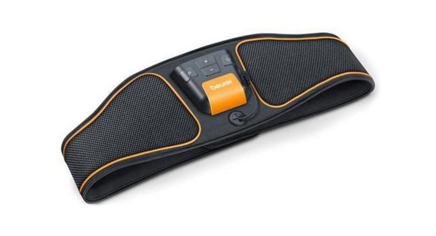 Tổng quan Đai massage bụng Beurer EM37