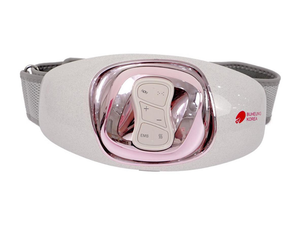 Nhiệt hồng ngoại tạo cảm giác ấm và thư giãn