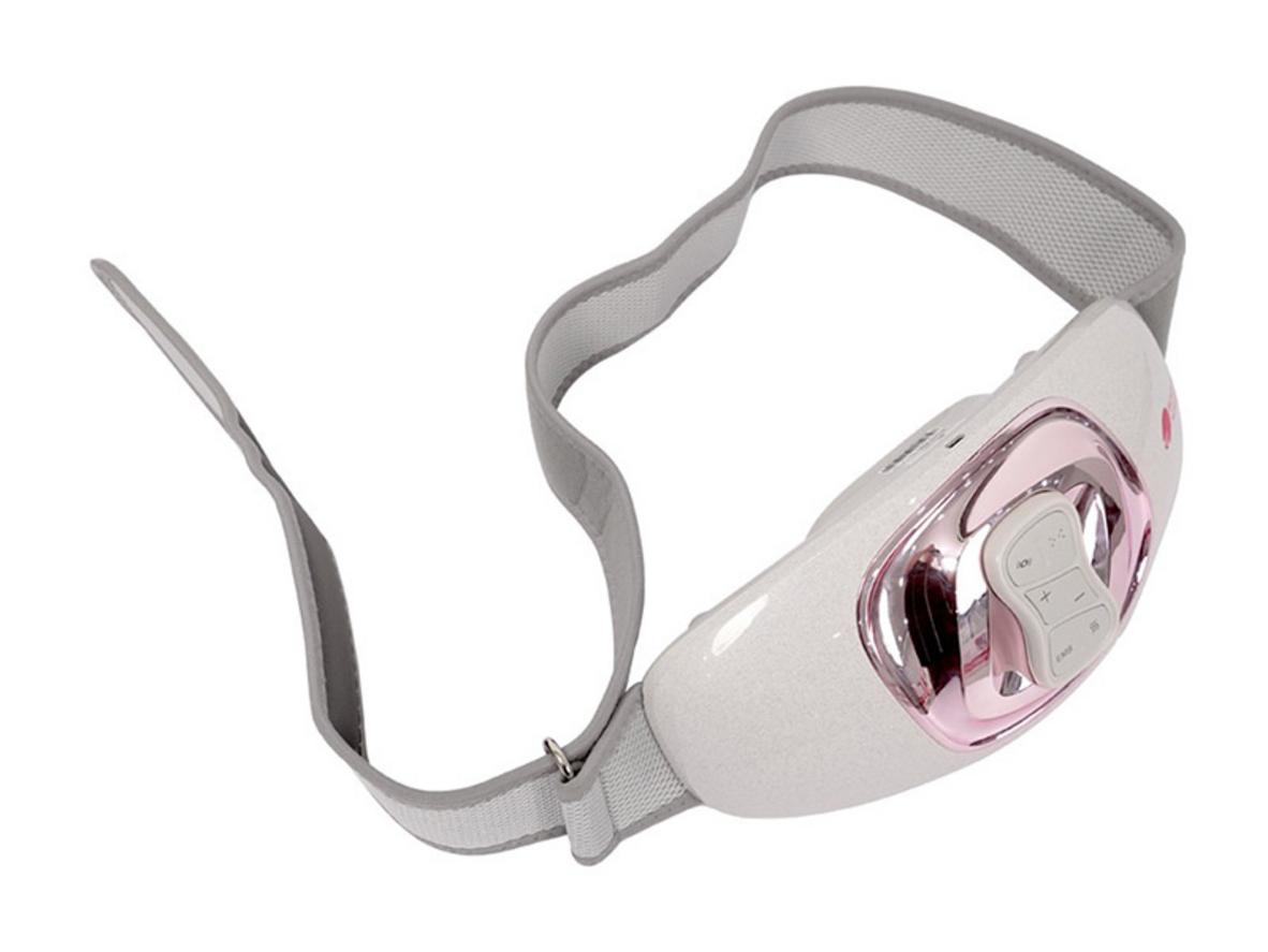 Thiết kế nhỏ gọn ôm vừa vòng eo