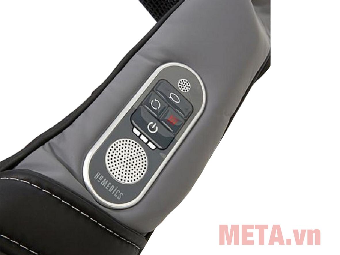 Pin sạc & thiết kế không dây