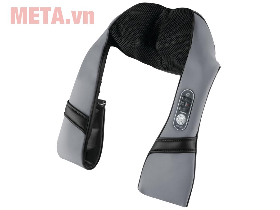 Shiatsu 3D — con lăn mô phỏng bấm huyệt