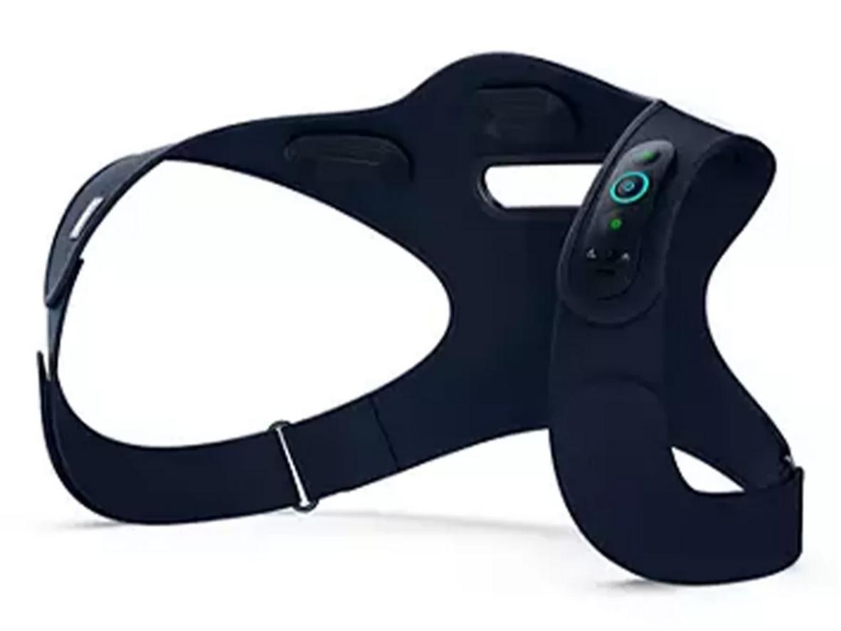 Tổng quan Đai massage lưng Philips PPM4361