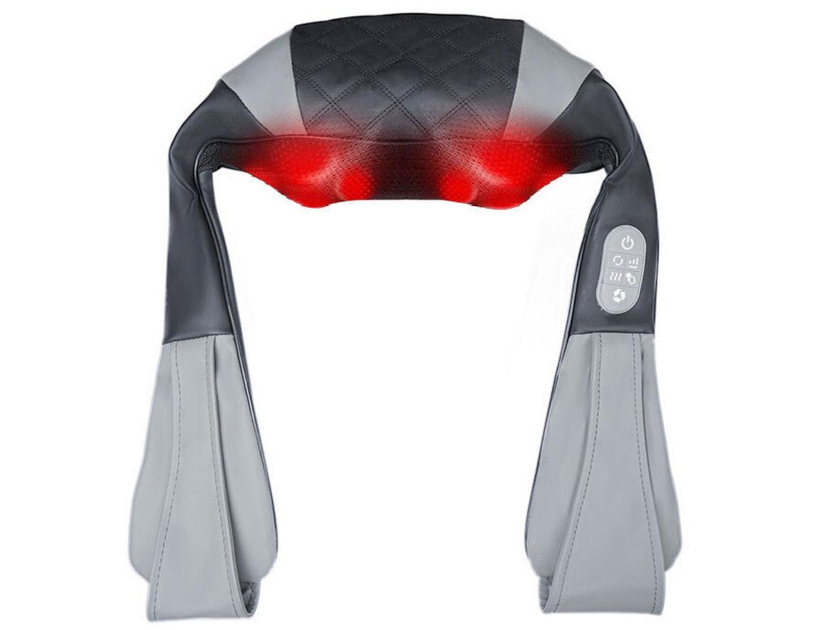 20 bi lăn 3D đảo chiều — massage chuyên sâu