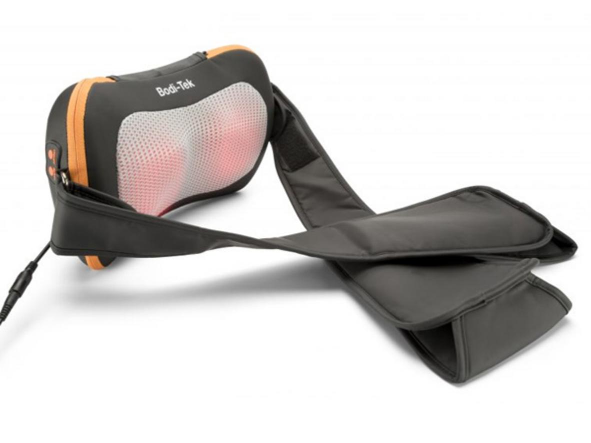 Tổng quan Đai massage toàn thân đa năng cao cấp Rio MANB