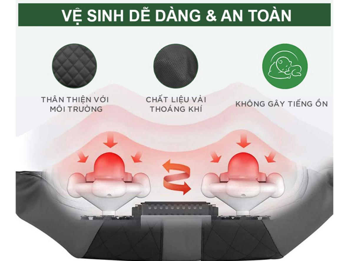 Quyền lợi khách hàng tại Siêu Thị Đại Việt