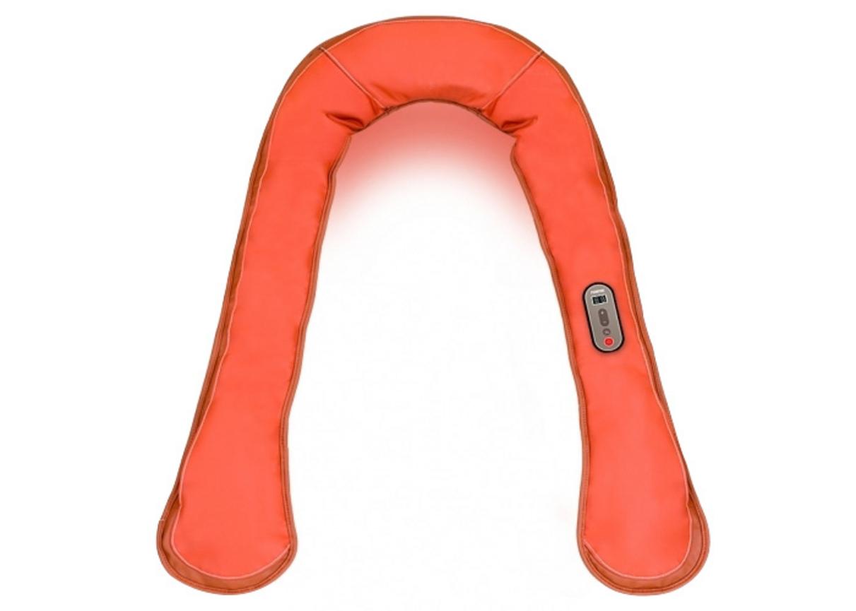 Tổng quan Đai massage vai và cổ I-Soothing SM-JS300