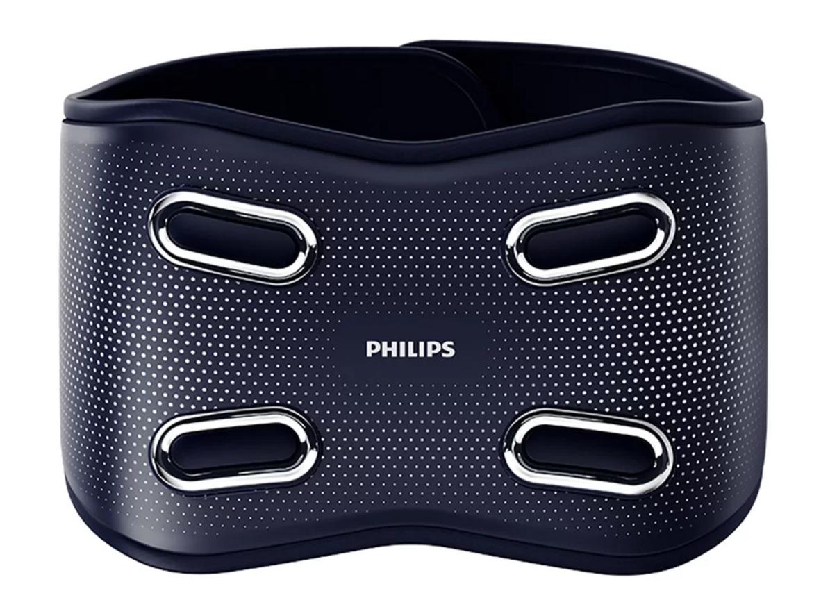 Tổng quan Đai massage vùng lưng Philips PPM4721