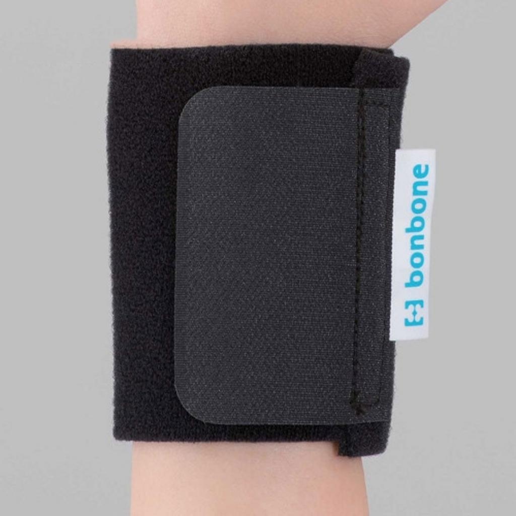 Tổng quan Đai nẹp cổ tay Standard Wrist Supporter