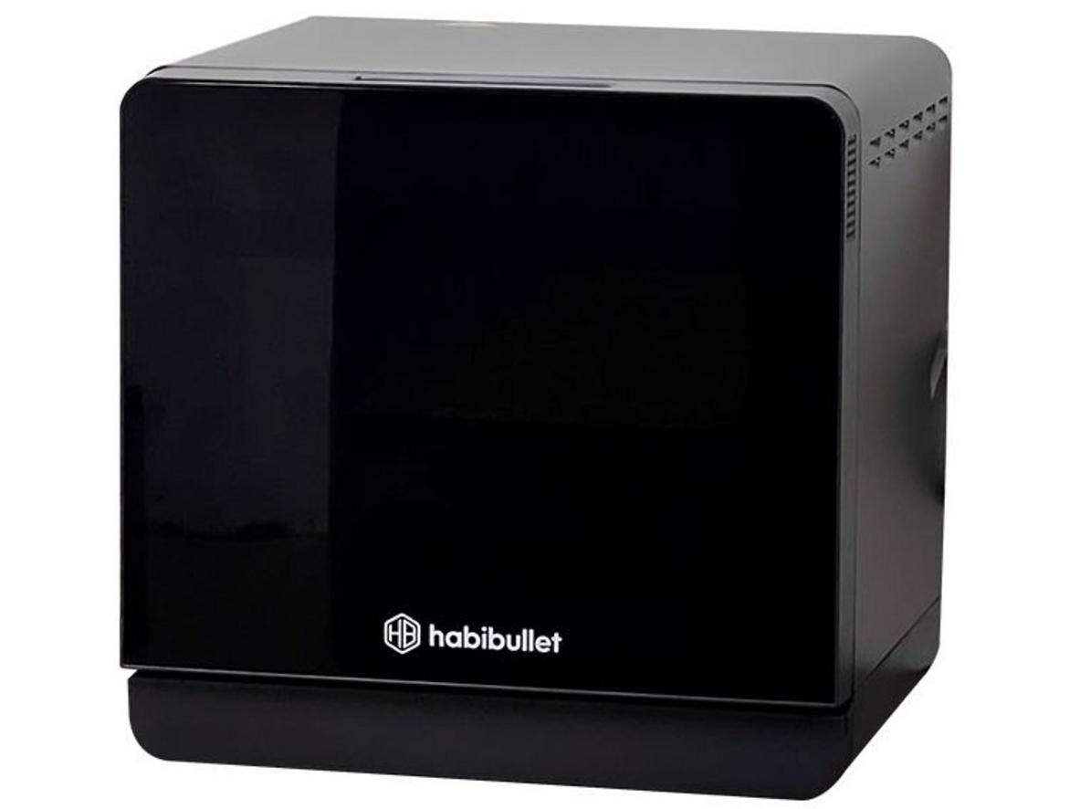 Dải nhiệt rộng và 57 thực đơn cài sẵn