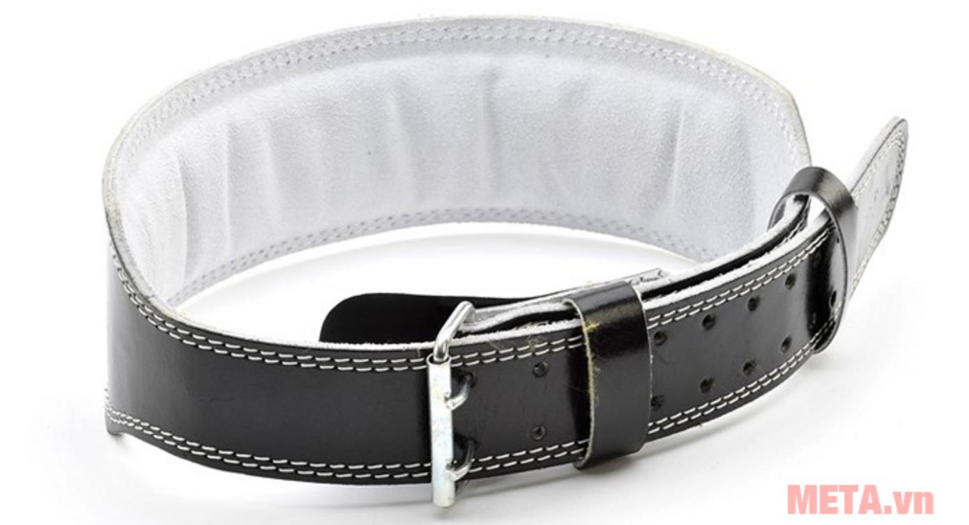 Da thuộc cao cấp và đường may chắc chắn