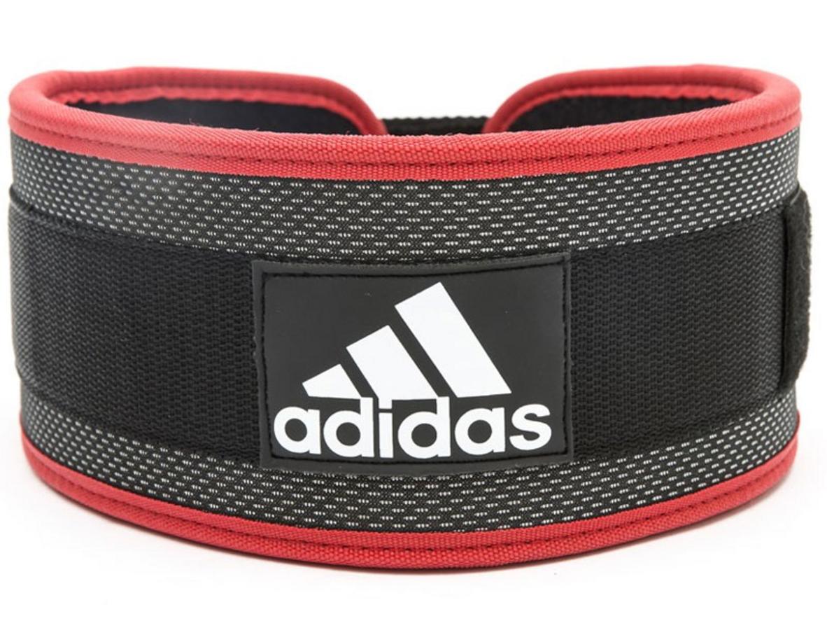 Tổng quan Đai tập tạ Adidas ADGB-12239 - Size XL