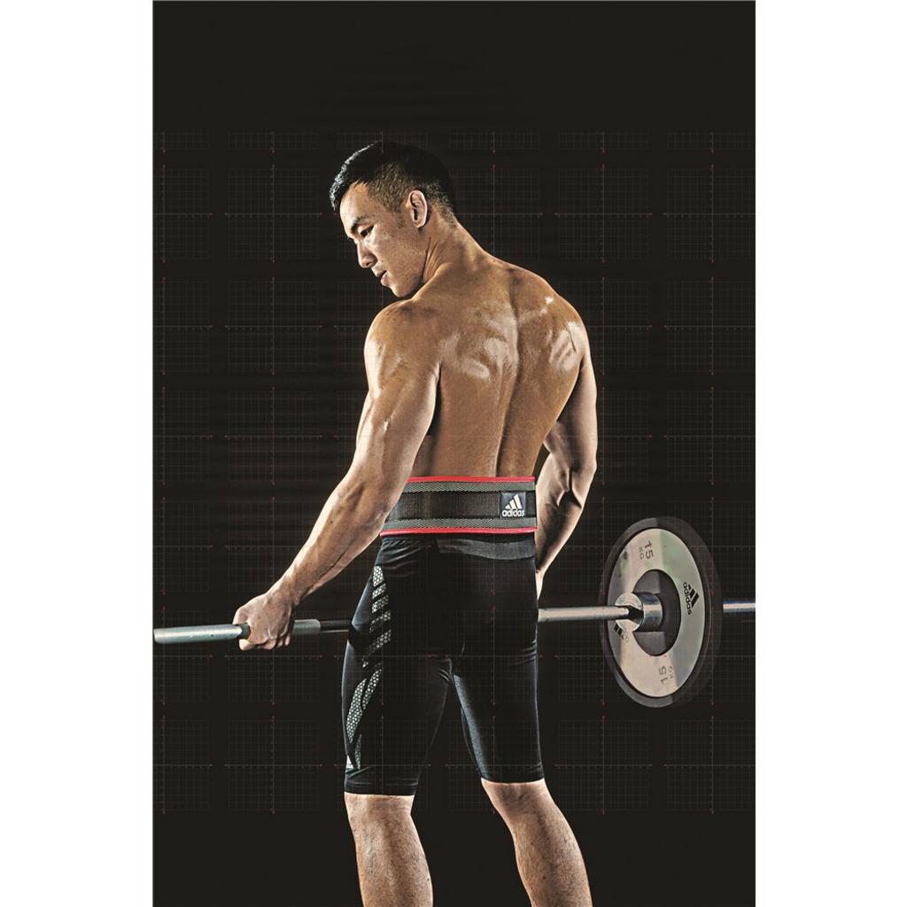 Lớp đệm êm cho vùng thắt lưng