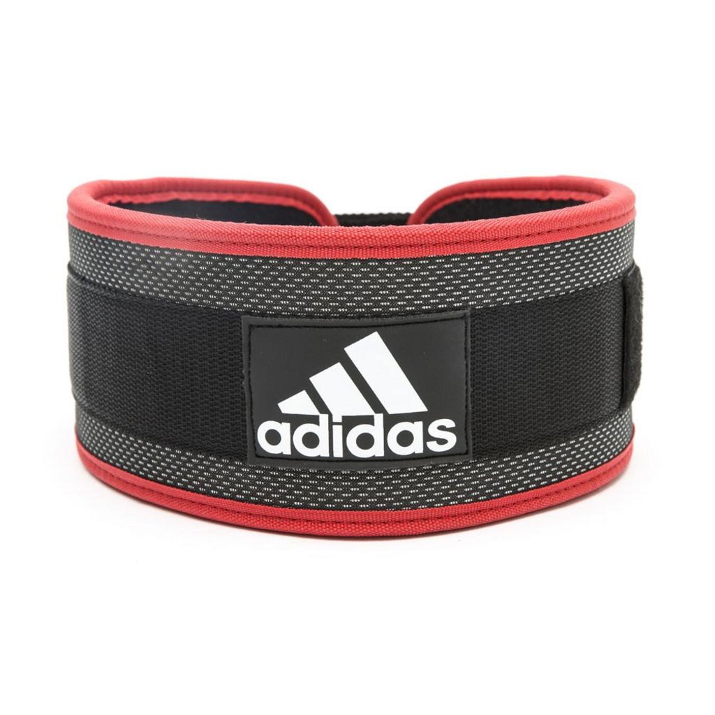Tổng quan Đai tập tạ Adidas ADGB-12237