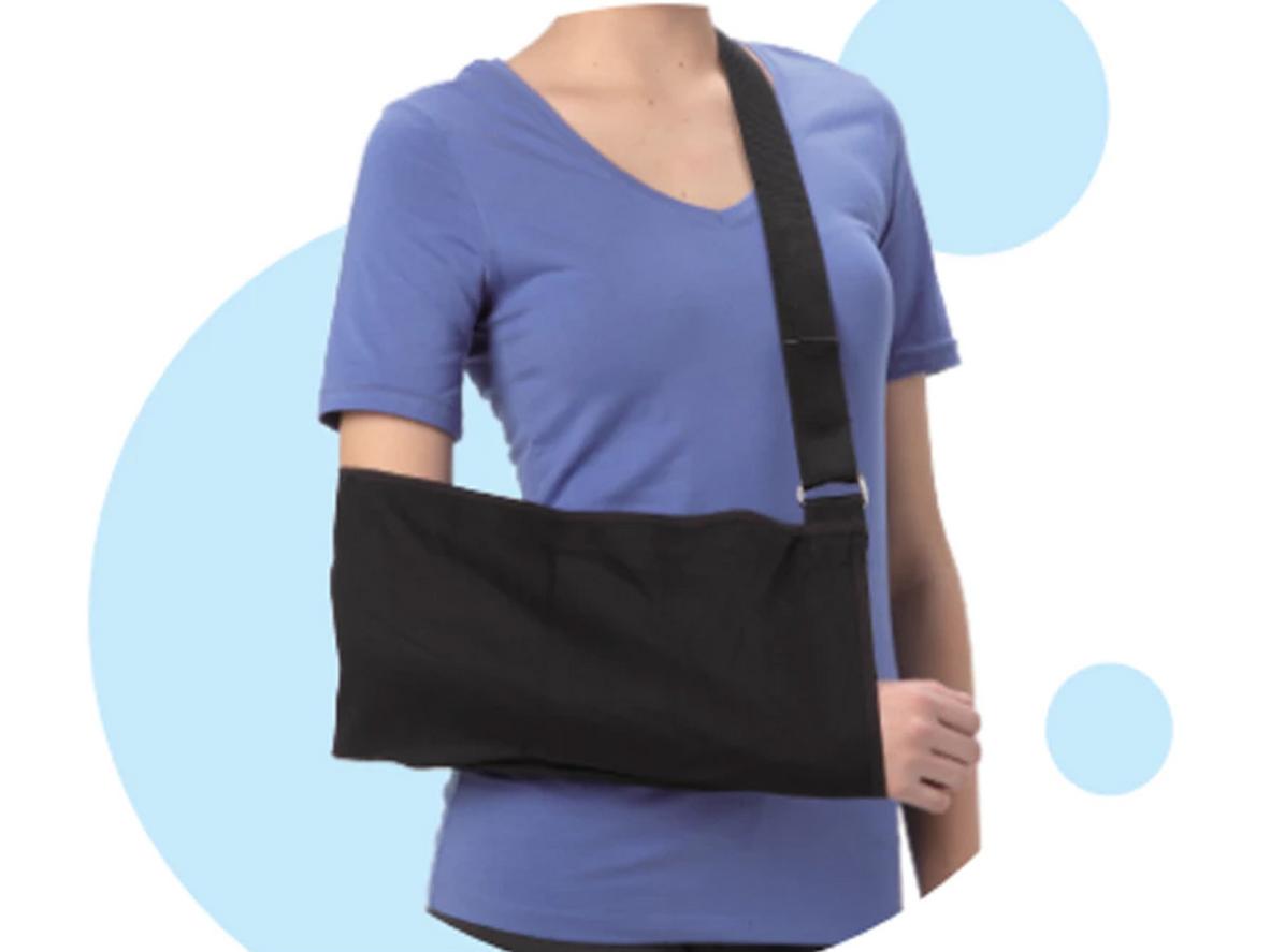 Tổng quan Đai treo tay Cody Health C10-DT004