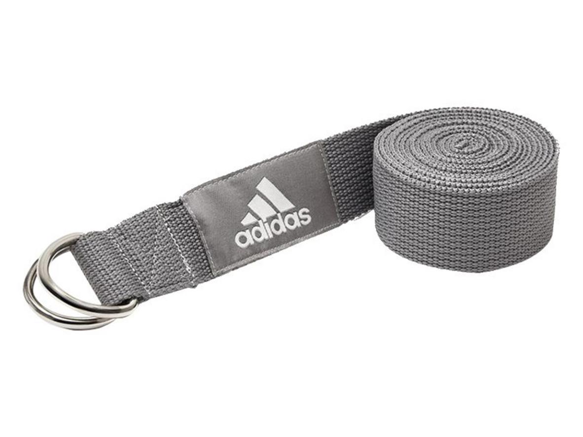 Tổng quan Đai Yoga Adidas ADYG-20200GR