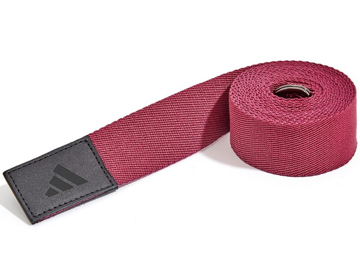 Tổng quan Đai yoga Adidas ADYG-20201WP-NL