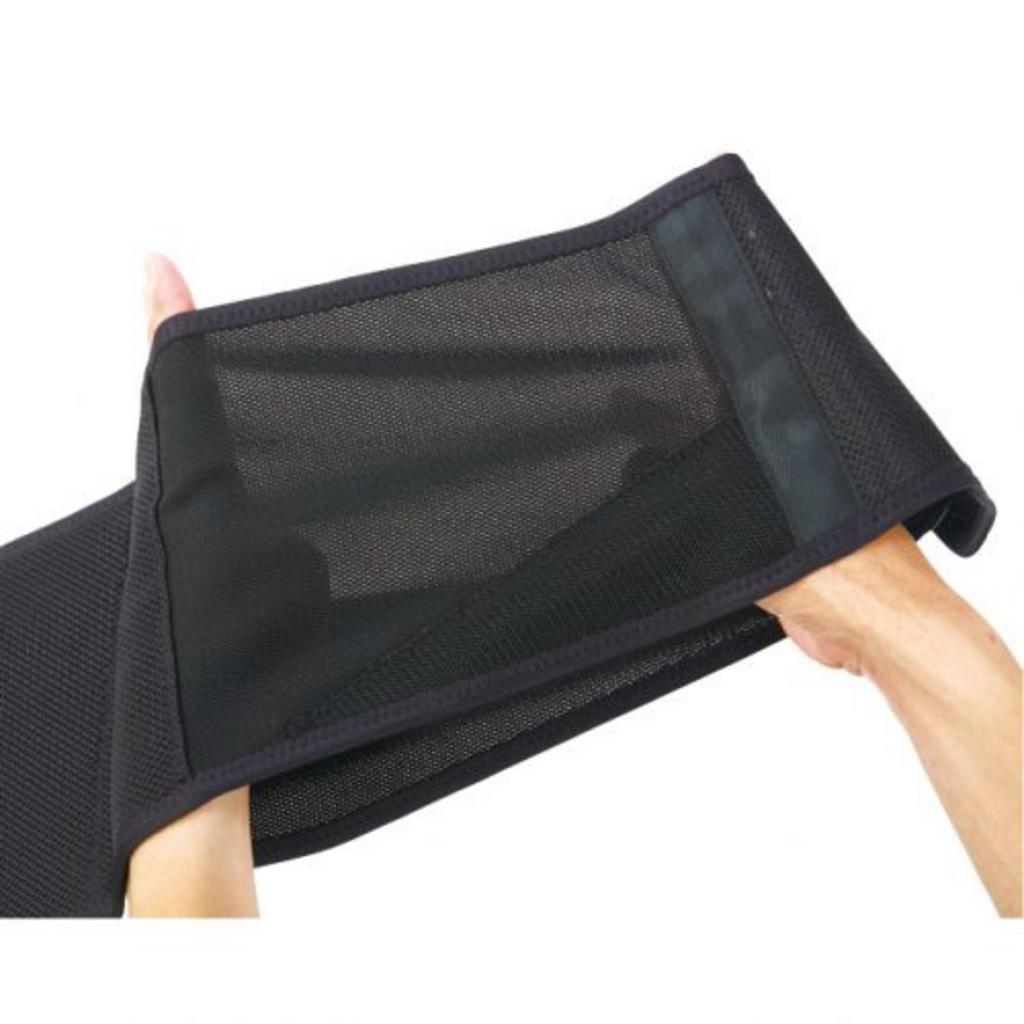 Coolmax® và Styrene mesh giúp thoáng khí và khô nhanh