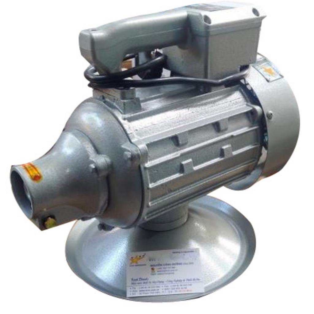 Tổng quan Đầm dùi điện 3HP TCVN-EV3