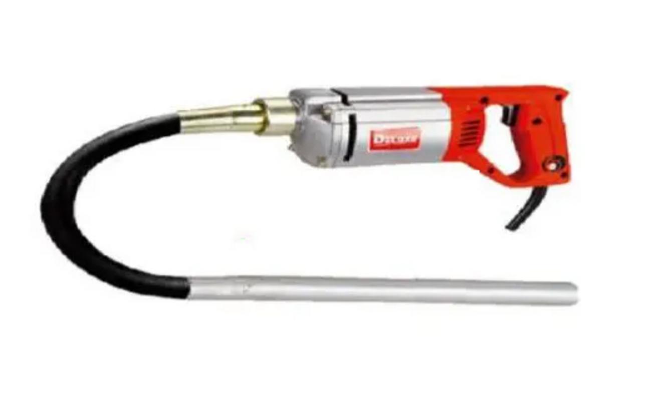 Tổng quan Đầm dùi điện mini TCVN-MV800 (ZPN35)