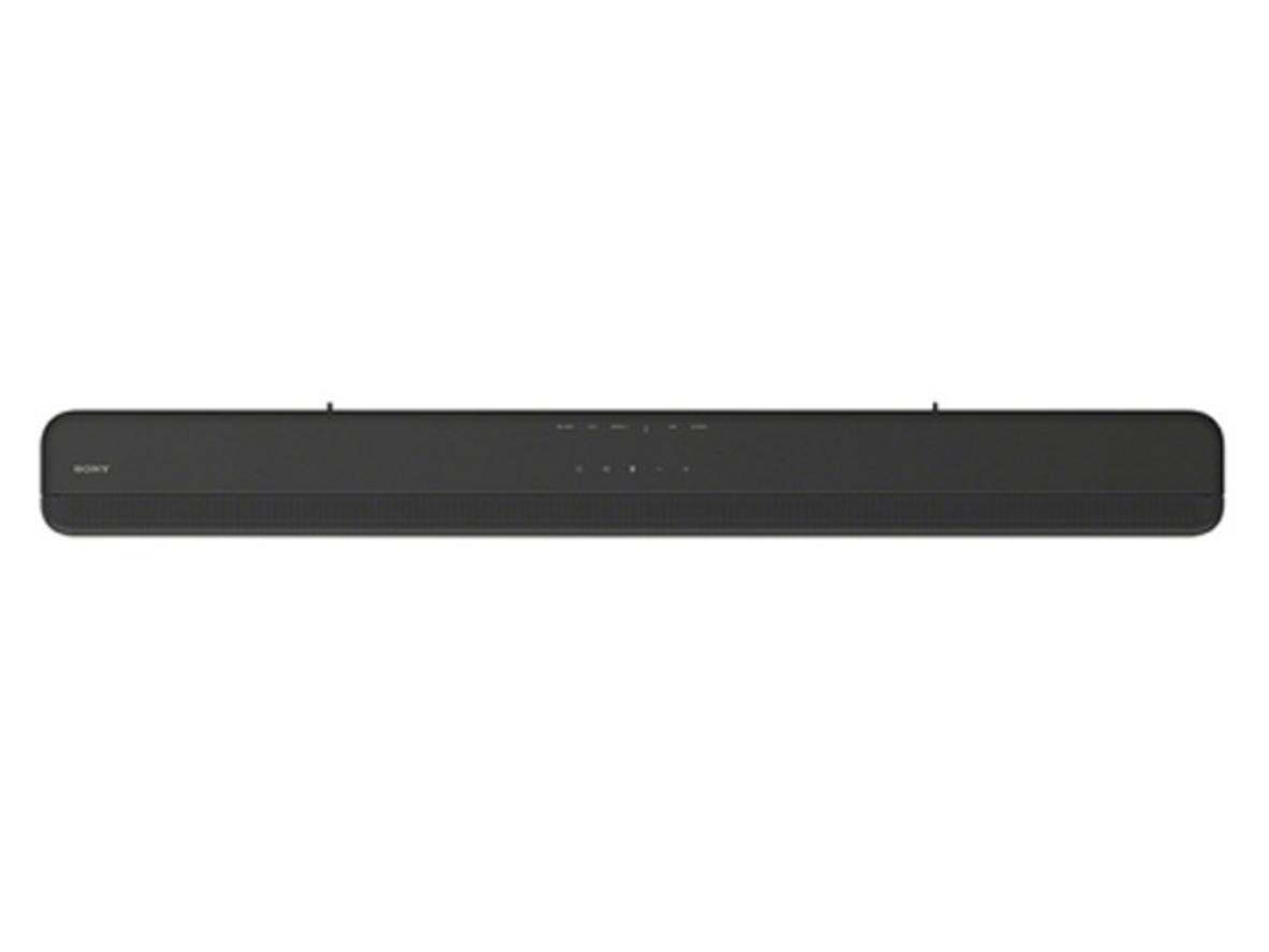 Tổng quan Dàn âm thanh Soundbar Sony HT-X8500/MSP1