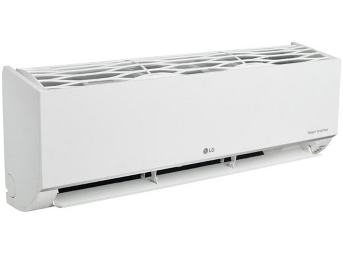 Công nghệ Inverter — tiết kiệm điện và vận hành êm